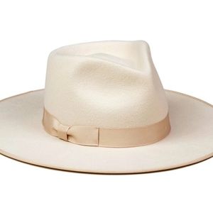 Lack of Color Ivory Rancher